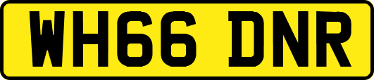 WH66DNR