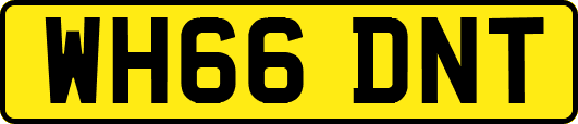 WH66DNT