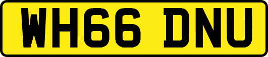 WH66DNU