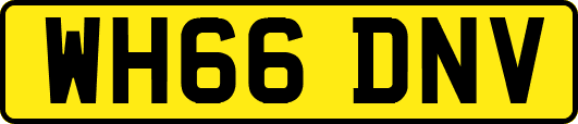 WH66DNV
