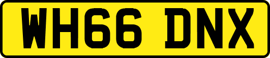 WH66DNX