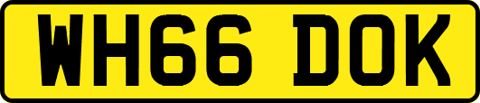 WH66DOK