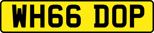 WH66DOP