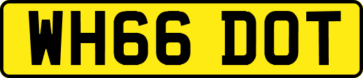 WH66DOT