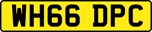 WH66DPC