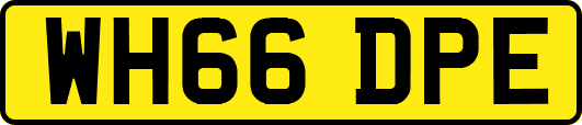 WH66DPE