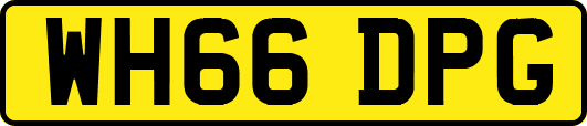 WH66DPG