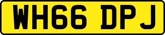 WH66DPJ