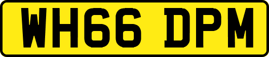 WH66DPM