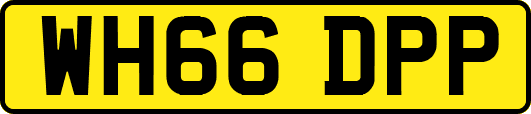 WH66DPP