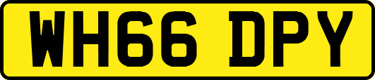 WH66DPY