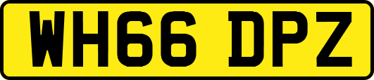 WH66DPZ