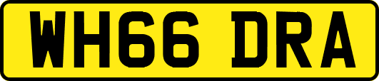 WH66DRA