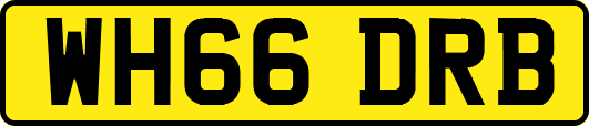 WH66DRB