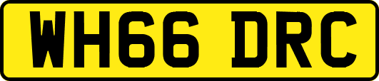 WH66DRC