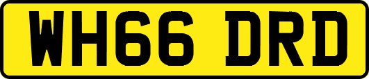 WH66DRD