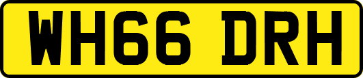 WH66DRH