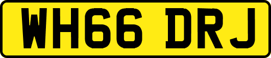 WH66DRJ