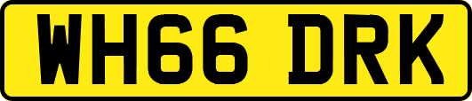 WH66DRK