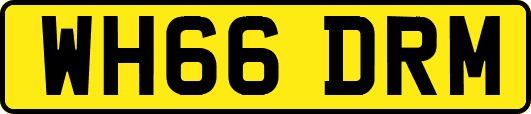 WH66DRM