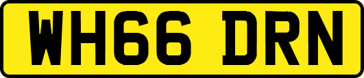 WH66DRN