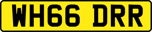 WH66DRR