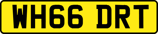 WH66DRT