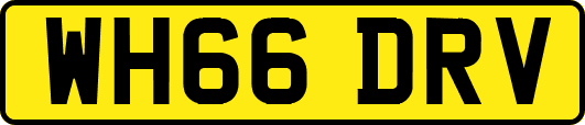 WH66DRV