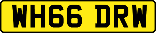 WH66DRW