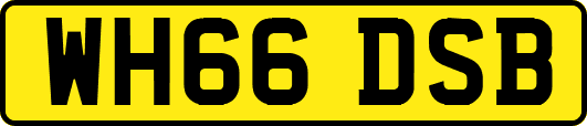WH66DSB