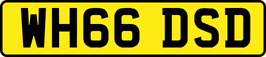 WH66DSD