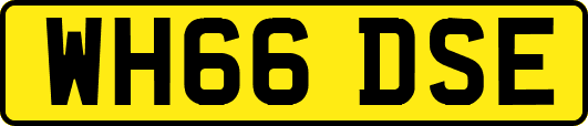WH66DSE