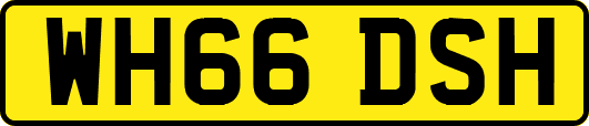 WH66DSH
