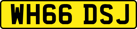 WH66DSJ