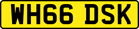 WH66DSK