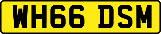 WH66DSM