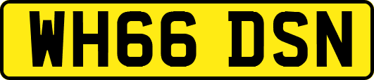 WH66DSN