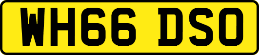 WH66DSO
