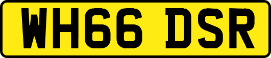 WH66DSR
