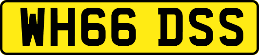 WH66DSS
