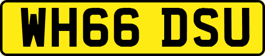 WH66DSU