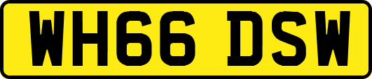 WH66DSW