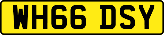 WH66DSY