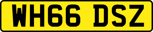 WH66DSZ