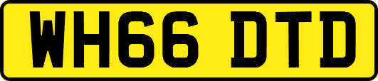 WH66DTD