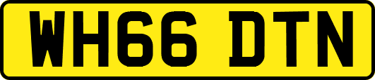 WH66DTN