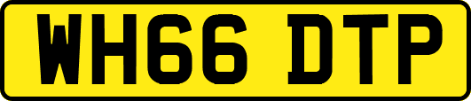 WH66DTP