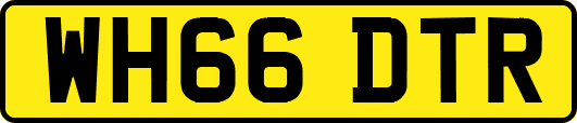 WH66DTR