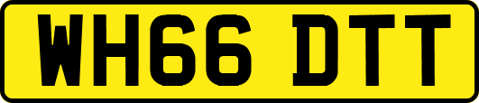 WH66DTT