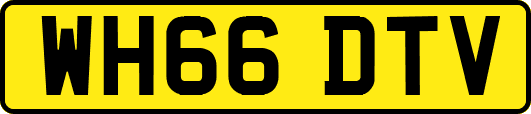 WH66DTV